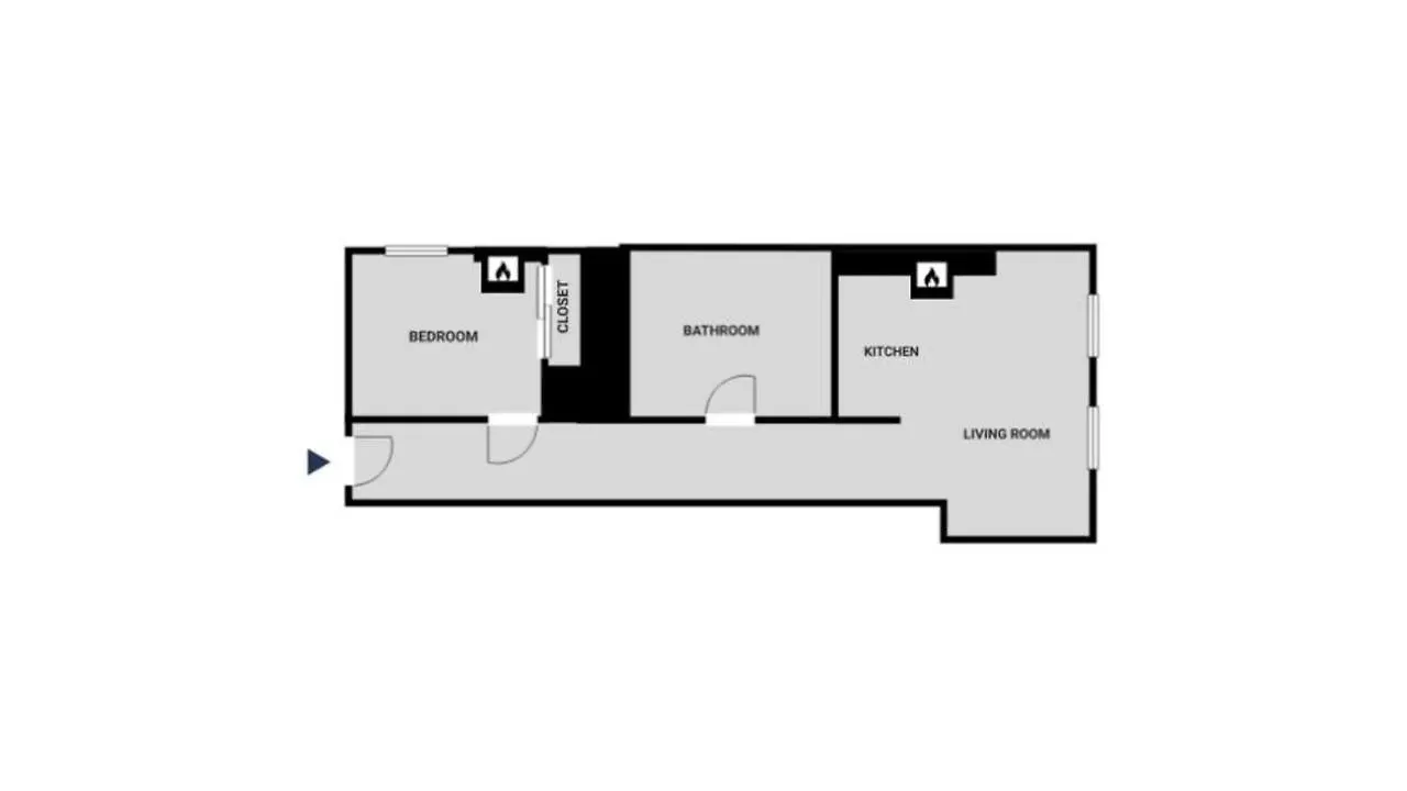 Appartamento Sunny Nolita 1Br W Wd Nr Soho Nyc-877 New York Stati Uniti